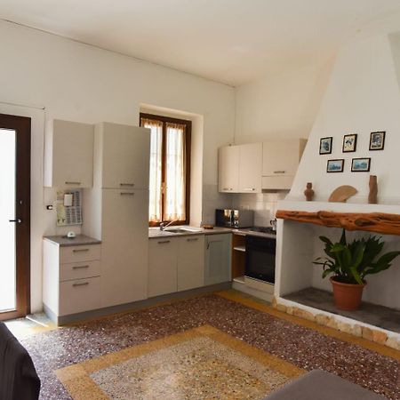 Su Cuile Historical Country House With Barbecue Martis Εξωτερικό φωτογραφία