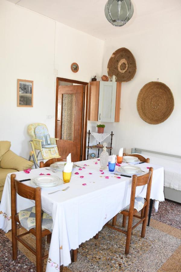 Su Cuile Historical Country House With Barbecue Martis Εξωτερικό φωτογραφία
