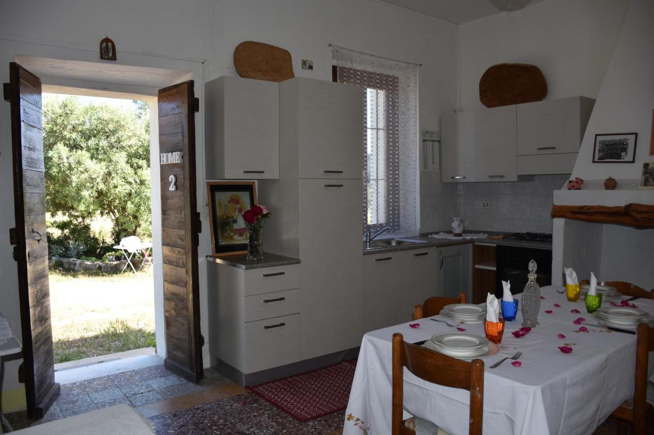 Su Cuile Historical Country House With Barbecue Martis Εξωτερικό φωτογραφία