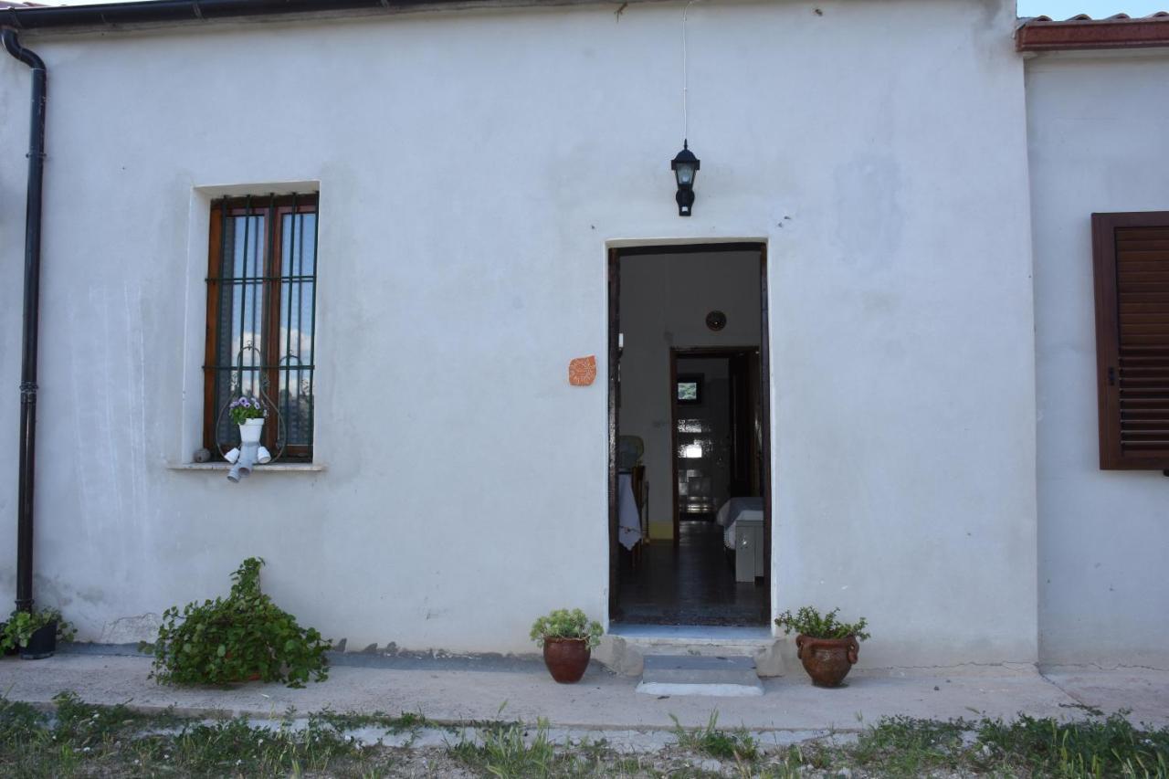 Su Cuile Historical Country House With Barbecue Martis Εξωτερικό φωτογραφία