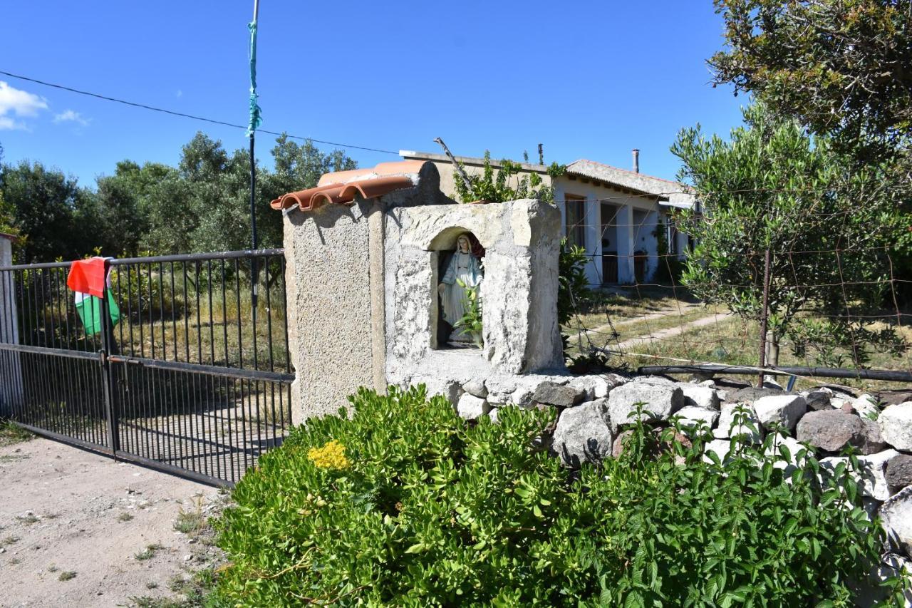 Su Cuile Historical Country House With Barbecue Martis Εξωτερικό φωτογραφία