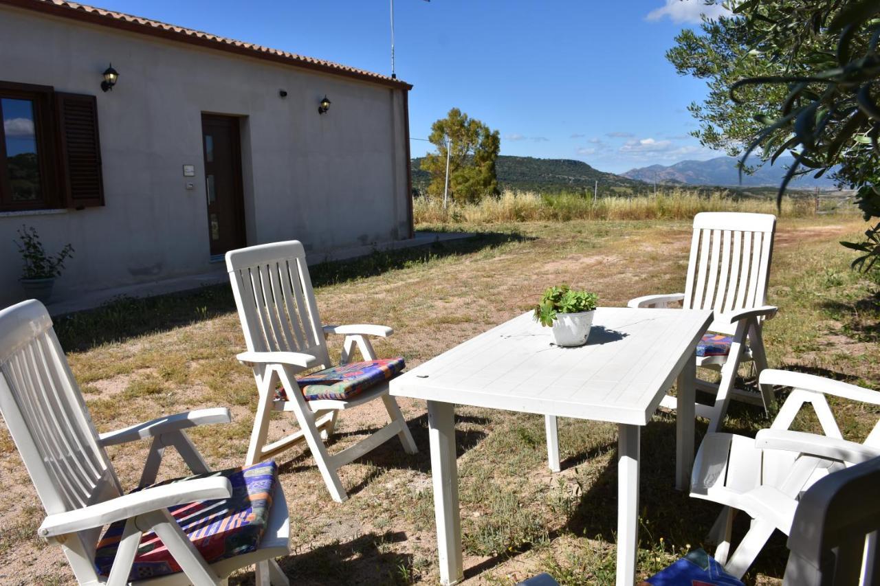 Su Cuile Historical Country House With Barbecue Martis Εξωτερικό φωτογραφία