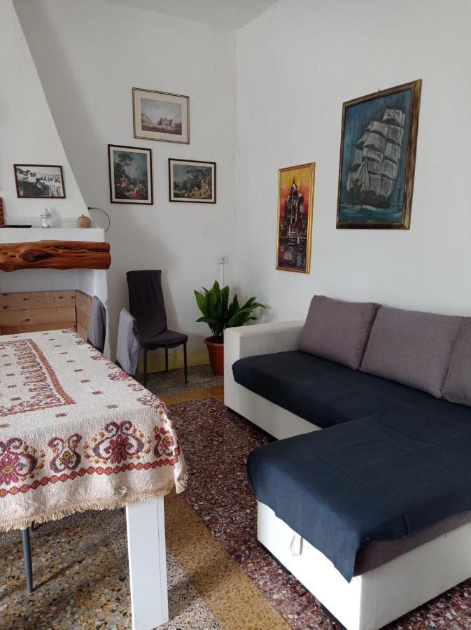 Su Cuile Historical Country House With Barbecue Martis Εξωτερικό φωτογραφία
