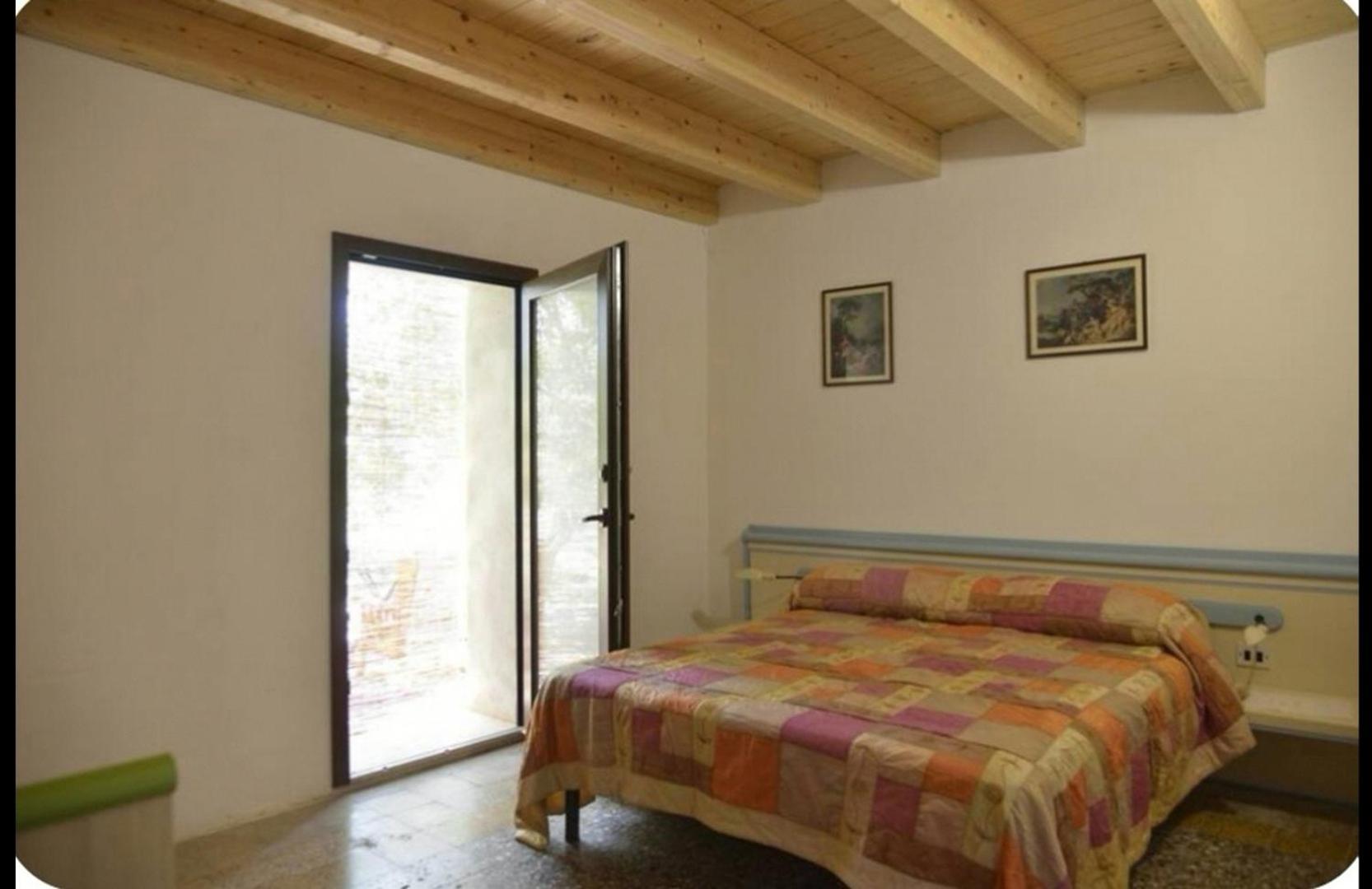 Su Cuile Historical Country House With Barbecue Martis Εξωτερικό φωτογραφία