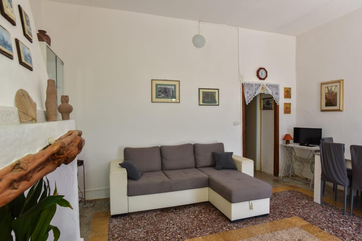 Su Cuile Historical Country House With Barbecue Martis Εξωτερικό φωτογραφία
