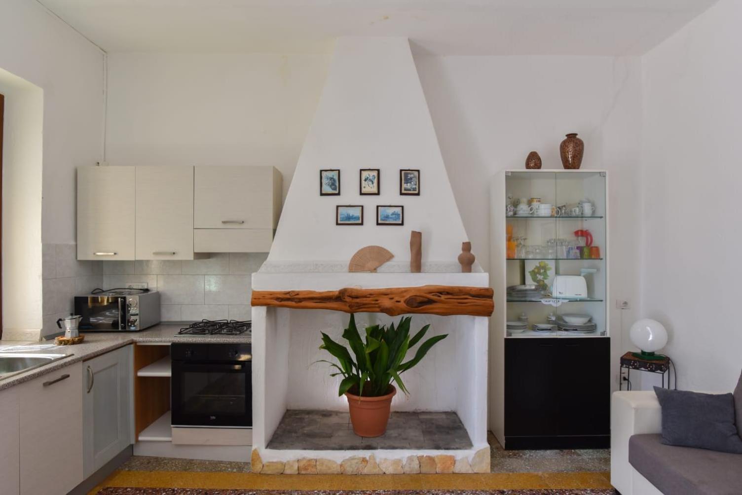 Su Cuile Historical Country House With Barbecue Martis Εξωτερικό φωτογραφία
