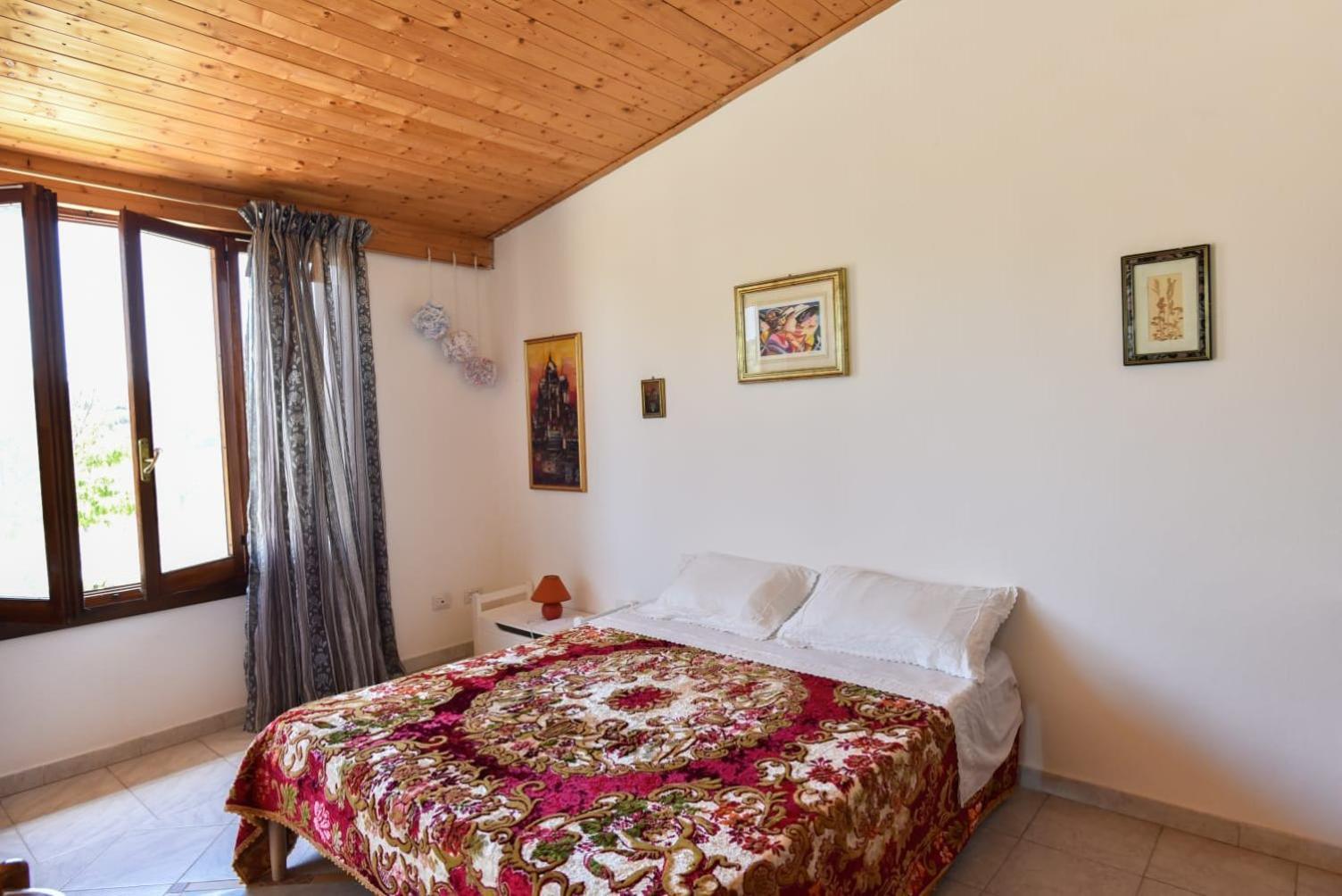 Su Cuile Historical Country House With Barbecue Martis Εξωτερικό φωτογραφία