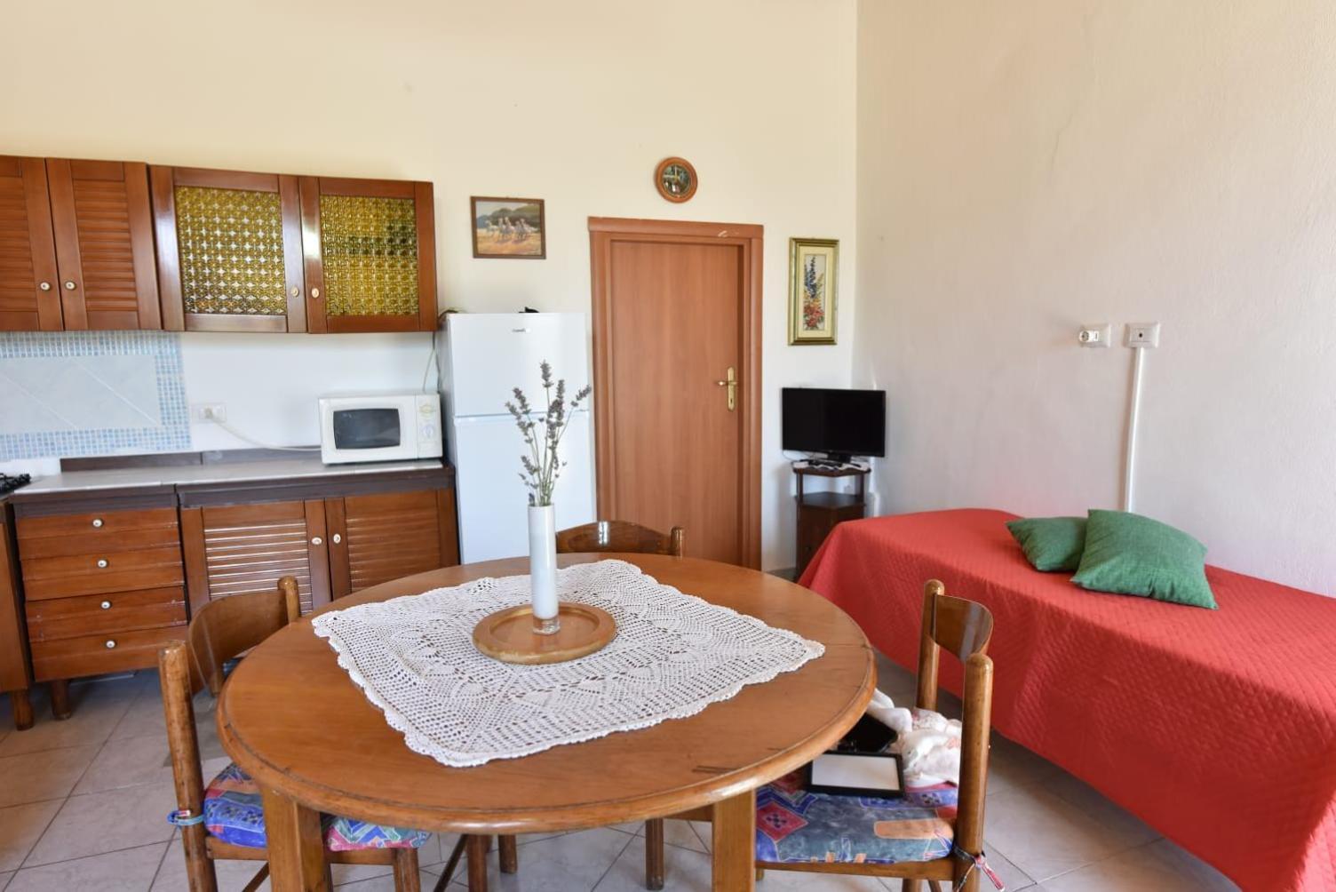 Su Cuile Historical Country House With Barbecue Martis Εξωτερικό φωτογραφία
