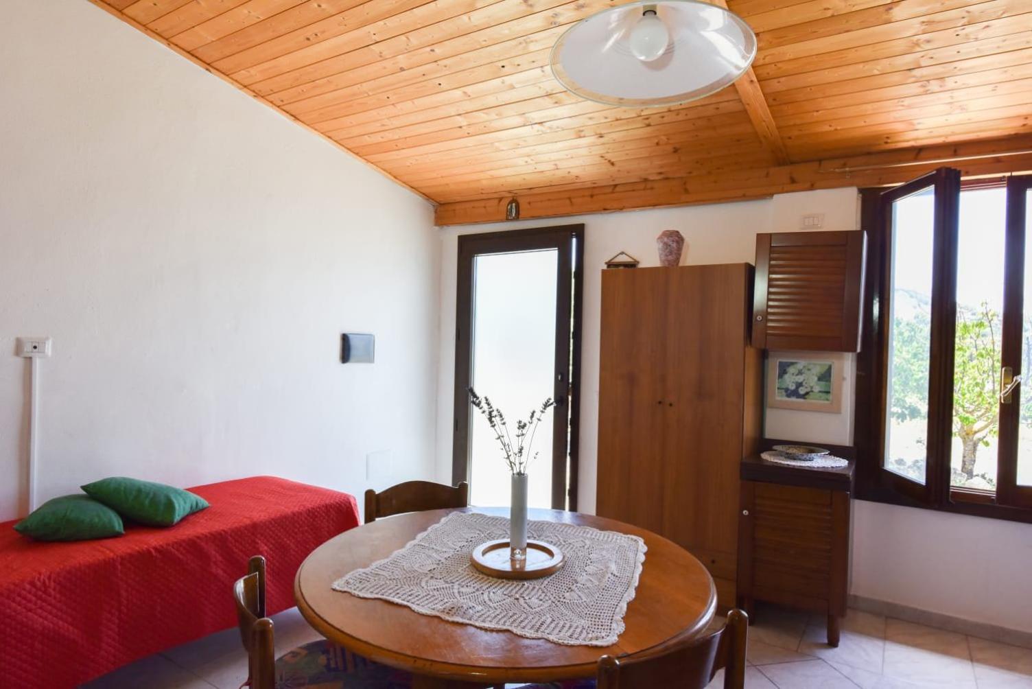 Su Cuile Historical Country House With Barbecue Martis Εξωτερικό φωτογραφία