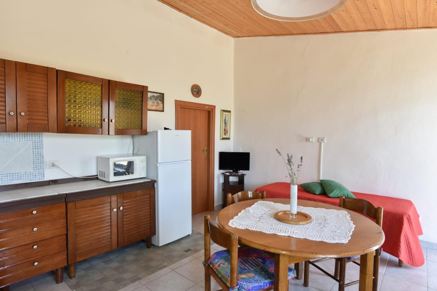 Su Cuile Historical Country House With Barbecue Martis Εξωτερικό φωτογραφία