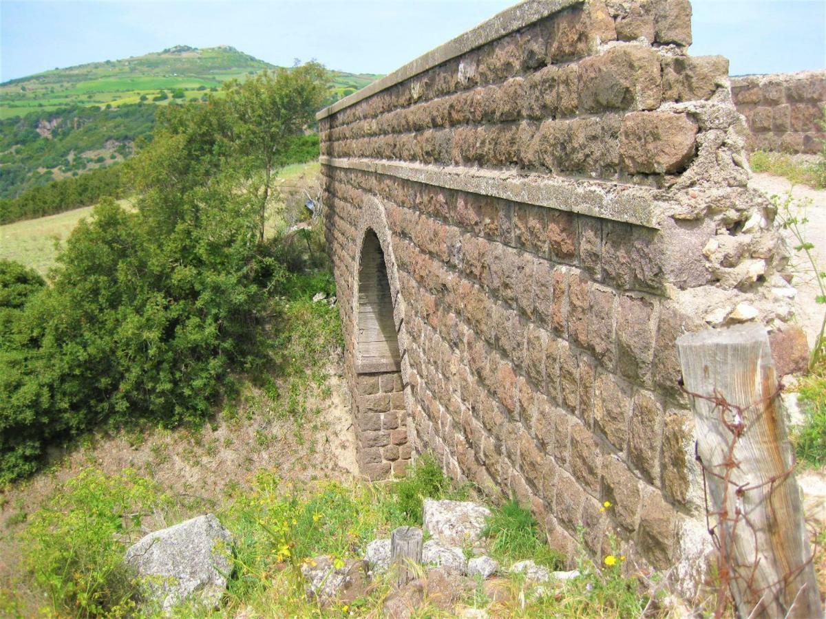 Su Cuile Historical Country House With Barbecue Martis Εξωτερικό φωτογραφία