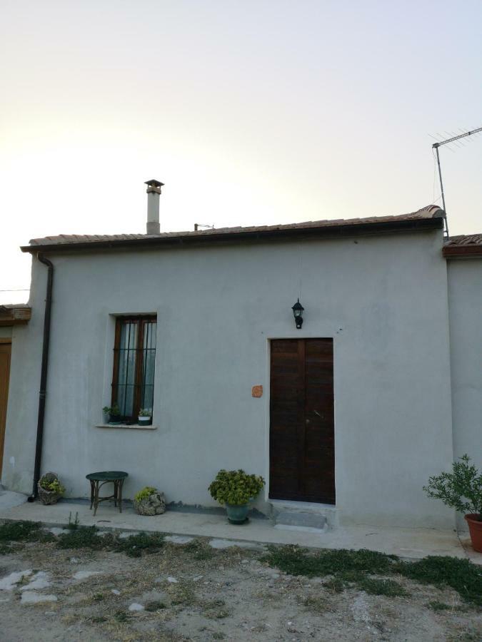 Su Cuile Historical Country House With Barbecue Martis Εξωτερικό φωτογραφία