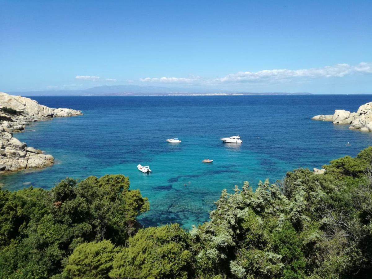 Su Cuile Historical Country House With Barbecue Martis Εξωτερικό φωτογραφία